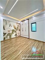 Bán nhà 4 tầng độc lập mặt ngõ Đằng Hải , Hải An, Hải Phòng 