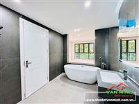 Bán nhà mặt ngõ Tuyến Hồ Sen