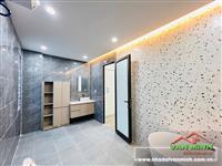 Bán nhà Mai Trung Thứ 4 tầng oto đỗ cửa