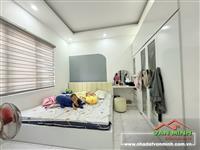 - BÁN NHÀ ĐẸP 3 TẦNG – LÔ GÓC – MIẾU HAI XÃ (GẦN HỒ SEN) 