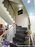 Bán nhà phố trung tâm Lạch Tray, Ngô Quyền, Hải Phòng