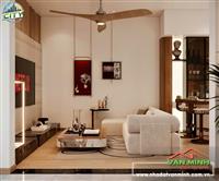 Bán nhà sân cổng phong cách Bắc Âu phố Lê Lai, Hải Phòng