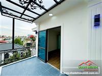 Bán nhà Trại Lẻ, Kênh Dương, Lê Chân, Hải Phòng