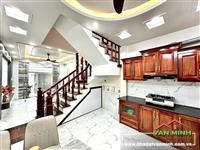 -  Nhà dân bán - Sân cổng riêng - Phố Trần Nguyên Hãn - Lê Chân 