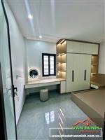  Nhà 3 tầng xây mới tại Nguyễn Lương Bằng - Ngay chợ Gò Công