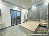 - BÁN NHÀ SÂN VƯỜN CỰC CHILL – 80M² X 4 TẦNG TẠI LÊ HỒNG PHONG.  