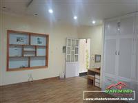 Cho thuê nhà số 6 đường 5/3, phường Quán Toan, Hồng Bàng, Hải Phòng