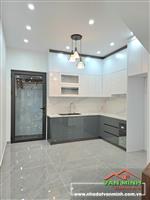 - Nhà 4 tầng khu Đằng Lâm Hải Phòng. 