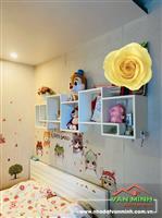 Bán nhà đầu khu Nam Pháp 1 ngõ 215 Lạch Tray, Ngô Quyền, Hải Phòng