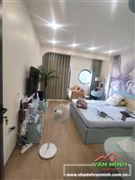 Bán Nhà 4 tầng ô tô đỗ cửa tại Hồ Sen , Lê Chân , Hải Phòng 