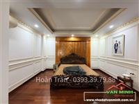 Chính chủ bán biệt thự mặt đường Tuyến 2 Lê Hồng Phong