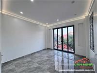 - Nhà Quán Nam - Aeonmall ngõ thông ô tô vào nhà giá chỉ hơn 4 tỷ. 