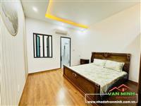 Bán nhà Tuyến 2 Võ Nguyên Giáp - Sau AEON Thang Máy