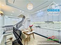 Bán siêu phẩm khu TĐC Tam Kỳ - Hồ Sen - Lê Chân - HP