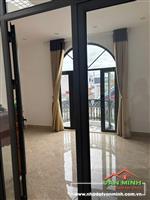 Bán nhà số 6 Lô 22 TĐC Hoa Qủa (tuyến vườn hoa), Hồng Bàng, Hải Phòng