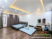 Bán nhà phố Lê Chân gần hồ Tam Bạc