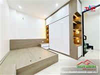 Bán nhà đẹp phố Lạch Tray gần Đại Học Hàng Hải, Ngô Quyền, HP