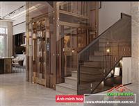 Bán siêu phẩm nhà vườn tuyệt đẹp phố Thiên Lôi - Aeon Lê Chân, HP