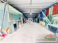 Chuyển nhượng lô đất mặt đường (Vĩnh Niệm cũ), phường An Biên, Lê Chân, Hải Phòng 