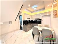 Bán nhà đẹp sân cổng độc lập phố Hồ Sen, Lê Chân, Hải Phòng