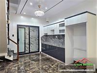 Bán nhà đẹp tân cổ phố Thiên Lôi, Lê Chân, Hải Phòng