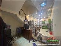 Bán nhà Trại Lẻ, Kênh Dương, Lê Chân, Hải Phòng