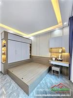 Bán nhà đẹp Tô Hiệu, Lê Chân, Hải Phòng - Sân chung cực rộng