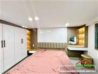 Bán nhà mặt ngõ thông phố Hai Bà Trưng, Lê Chân, Hải Phòng