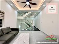 Bán nhà đẹp phố Thiên Lôi - AEON, Lê Chân, Hải Phòng - Ngõ 5m oto vào