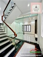 Bán nhà đẹp siêu phẩm sau mặt đường khu Vĩnh Niệm, Lê Chân, Hải Phòng