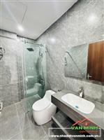 BÁN NHÀ PHỐ KHÚC HẠO - THIÊN LÔI - VĨNH NIỆM