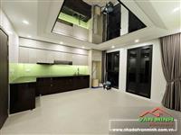 - khu phân lô 4.5 tầng thang máy ở Lê Chân full nội thất . 