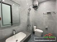 Bán nhà Thiên Lôi