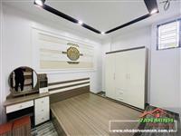 Bán nhà đẹp sân cổng phố Nguyễn Công Hoà, Lê Chân, Hải Phòng