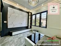 Bán nhà đẹp khu Quán Nam, Lê Chân, Hải Phòng - Oto đỗ cửa