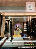 Bán nhà đẹp luxury khu phân lô Tam Kỳ - Hồ Sen, Hải Phòng