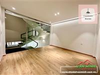 Bán nhà đẹp phố Tô Hiệu ô tô đỗ ngày đêm, Lê Chân, Hải Phòng