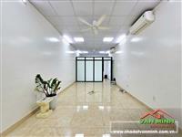 Cho thuê nhà mặt đường số 174 Vũ Chí Thắng, Lê Chân, Hải Phòng