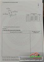 Chuyển nhượng lô đất phân lô tuyến 2 đường Phạm Văn Đồng, Dương Kinh, Hải Phòng 