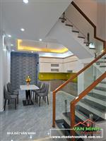 - SAU MẶT ĐƯỜNG KHU THIÊN LÔI CẠNH TAM KỲ. 