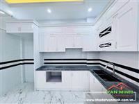 Bán dãy nhà số 1/7/29 đường Hồ Sen, Lê Chân, Hải Phòng