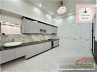 Bán nhà đẹp sân cổng riêng phố Hai Bà Trưng, Lê Chân, Hải Phòng