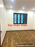 Bán nhà ngõ 385 Ngô Gia Tự, phố chợ Đằng Lâm, Hải An, Hải Phòng 