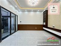 Bán nhà đẹp sân cổng phố Hai Bà Trưng, Lê Chân, Hải Phòng