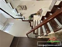 Bán nhà đẹp gốc dân phố Lê Lợi, Ngô Quyền, Hải Phòng