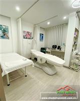 Sang nhượng spa 4 tầng tại số 104 Hoàng Minh Thảo, Lê Chân, Hải Phòng