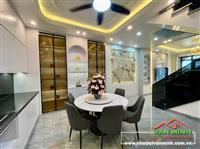 Bán nhà Tuyến 2 Hoàng Thế Thiện