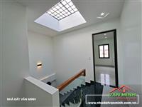 - Nhà xây mới 1 căn đường Thiên Lôi Hải Phòng 