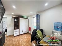 Bán nhà số 16/91/261 Trần Nguyên Hãn, Lê Chân, Hải Phòng 