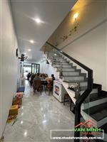 Nhà 3 tầng mặt đường Nguyễn Lương Bằng - Dân xây 71m2 - Giá chỉ 3,4 tỷ